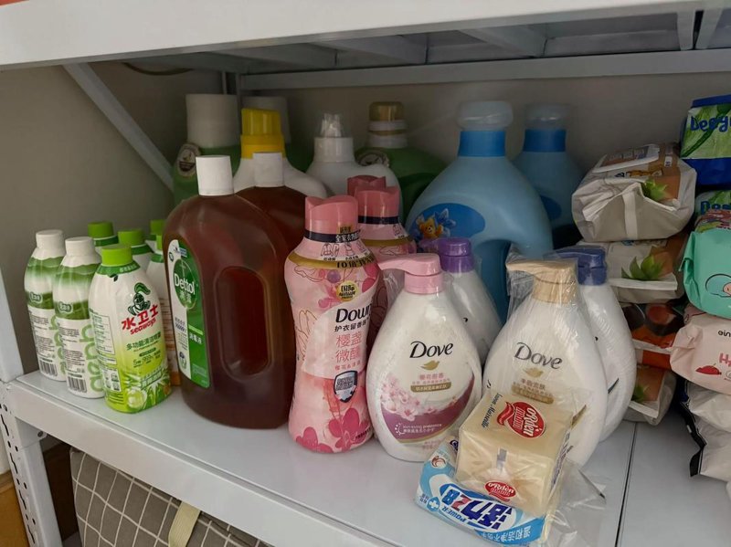 现代生活中的日用品选购秘籍——上海批发市场的魅力