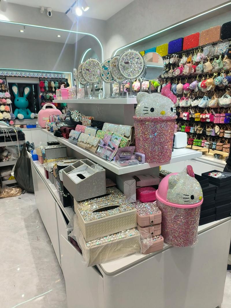 清洁用品批发